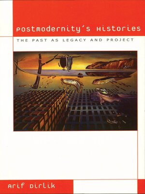 cover image of Postmodernity's Histories